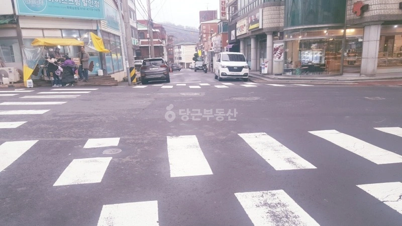 제주특별자치도 제주시 화북일동 상가 사진 1
