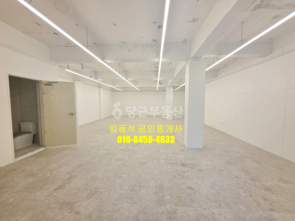 제주특별자치도 제주시 연동 상가 사진 1