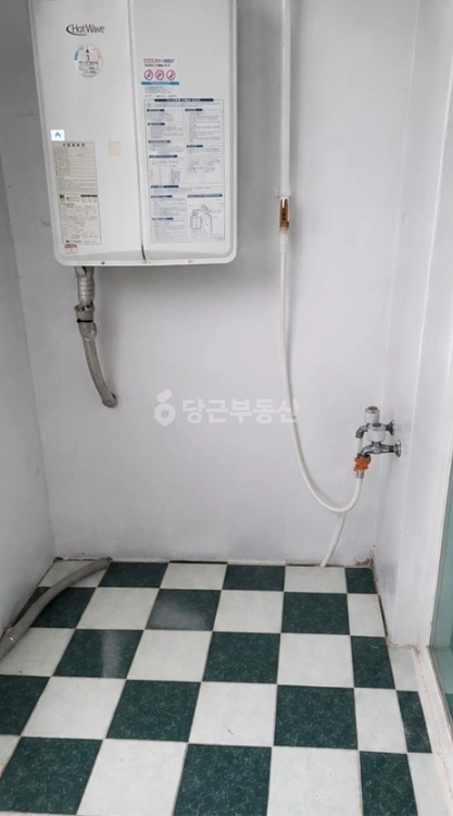 전남광주통합특별시 북구 삼각동 아파트 사진 1