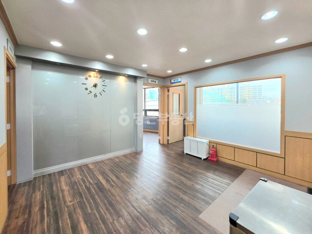 대구광역시 서구 내당동 사무실 사진 1
