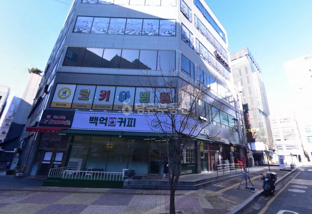 경기도 파주시 목동동 상가 사진 1