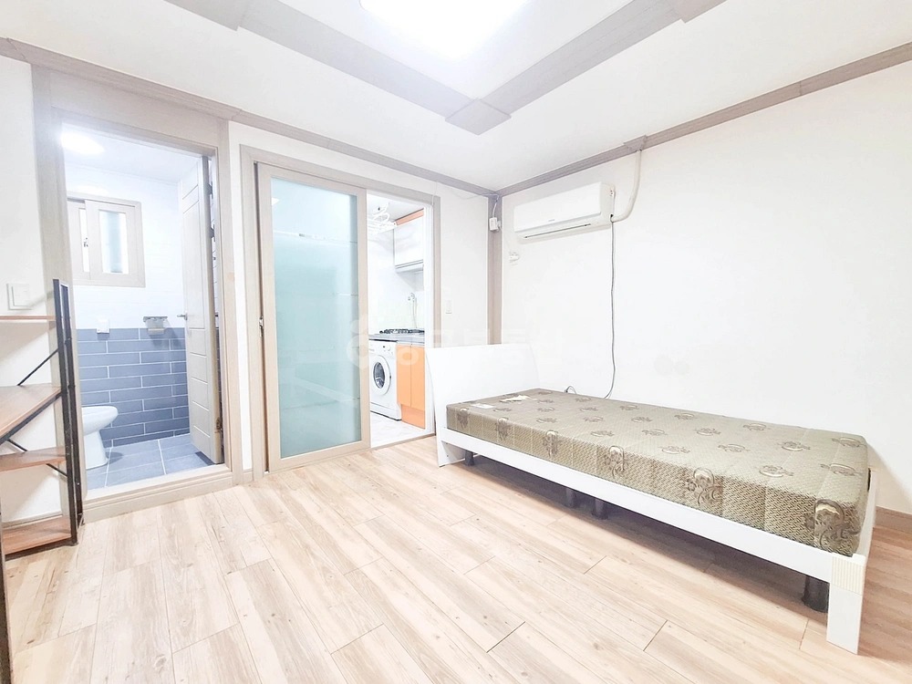 경상남도 김해시 삼방동 원룸 사진 1