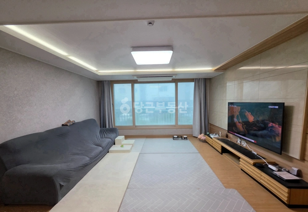 제주특별자치도 제주시 노형동 빌라(투룸 이상) 사진 1