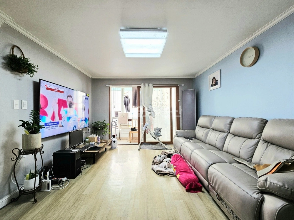 경기도 안산시 상록구 사동 빌라(투룸 이상) 사진 1
