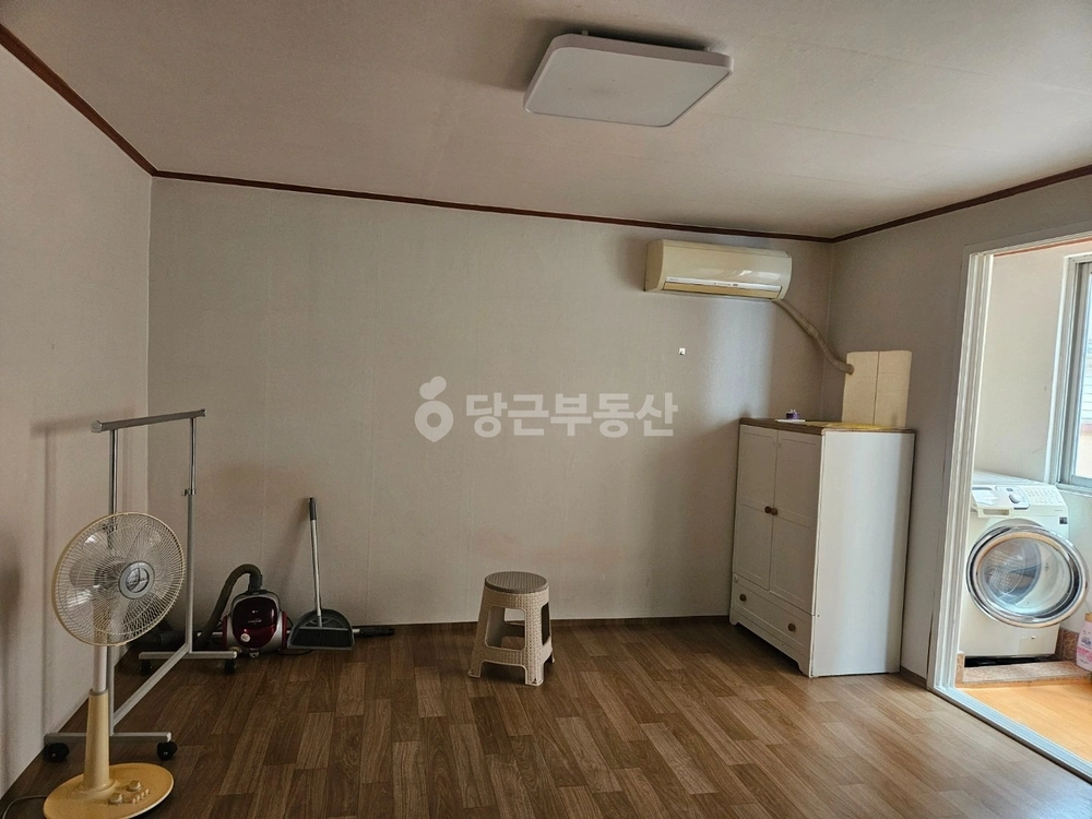 충청북도 청주시 상당구 용암동 원룸 사진 1