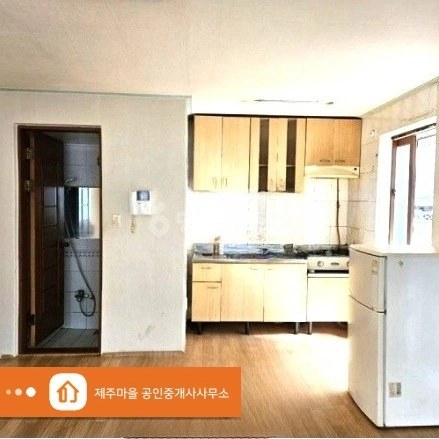 제주특별자치도 제주시 이도2동 원룸 사진 1