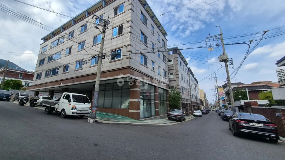 대구광역시 남구 대명동 상가 사진 1