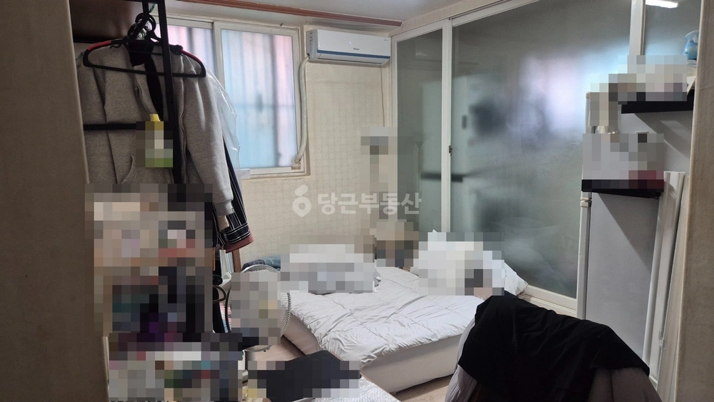 서울특별시 송파구 잠실동 원룸 사진 1
