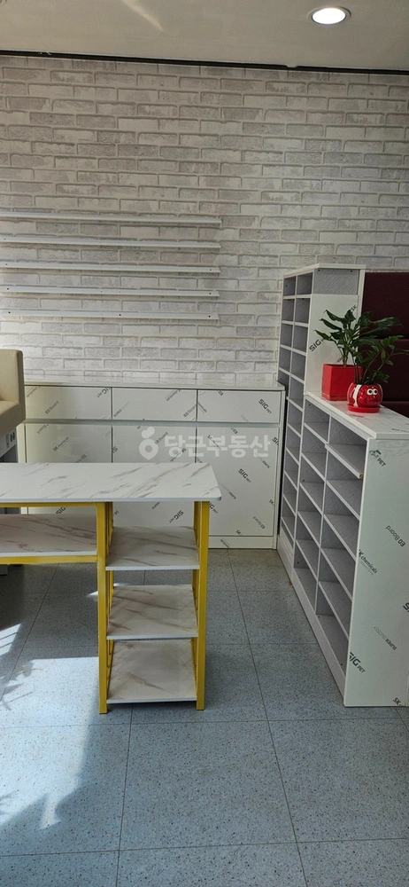 제주특별자치도 제주시 이도2동 상가 사진 1
