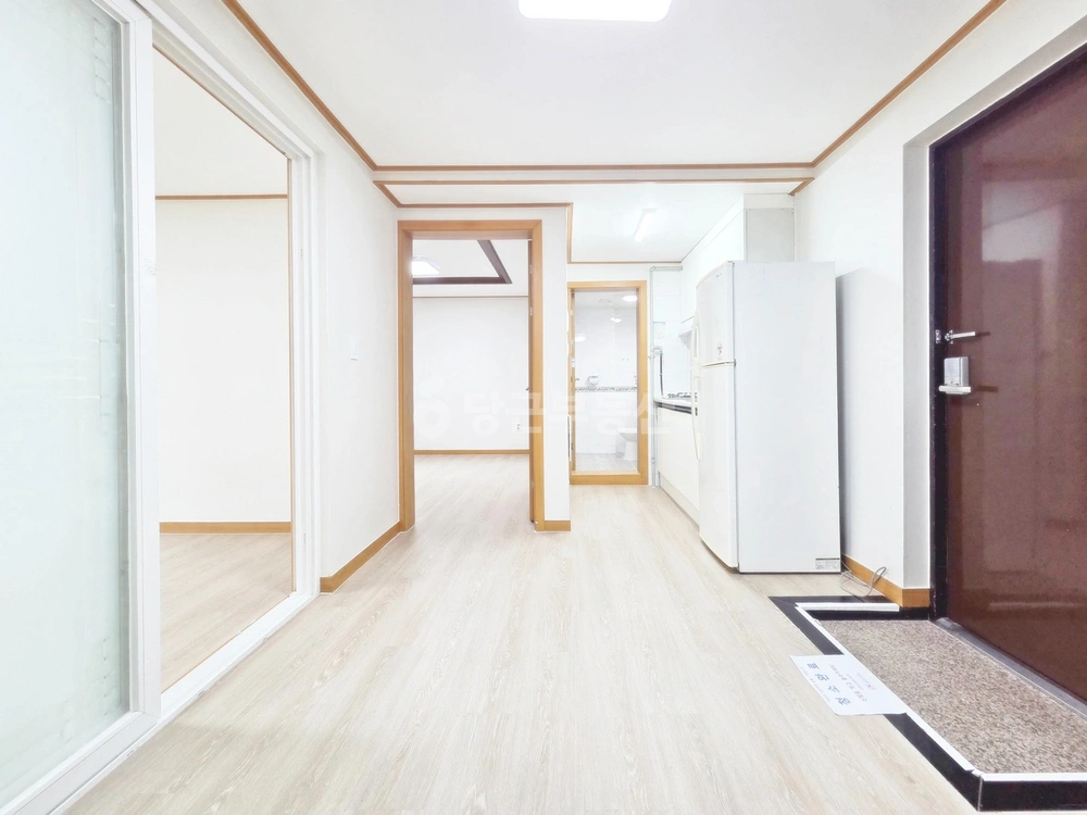 충청남도 천안시 서북구 두정동 빌라(투룸 이상) 사진 1