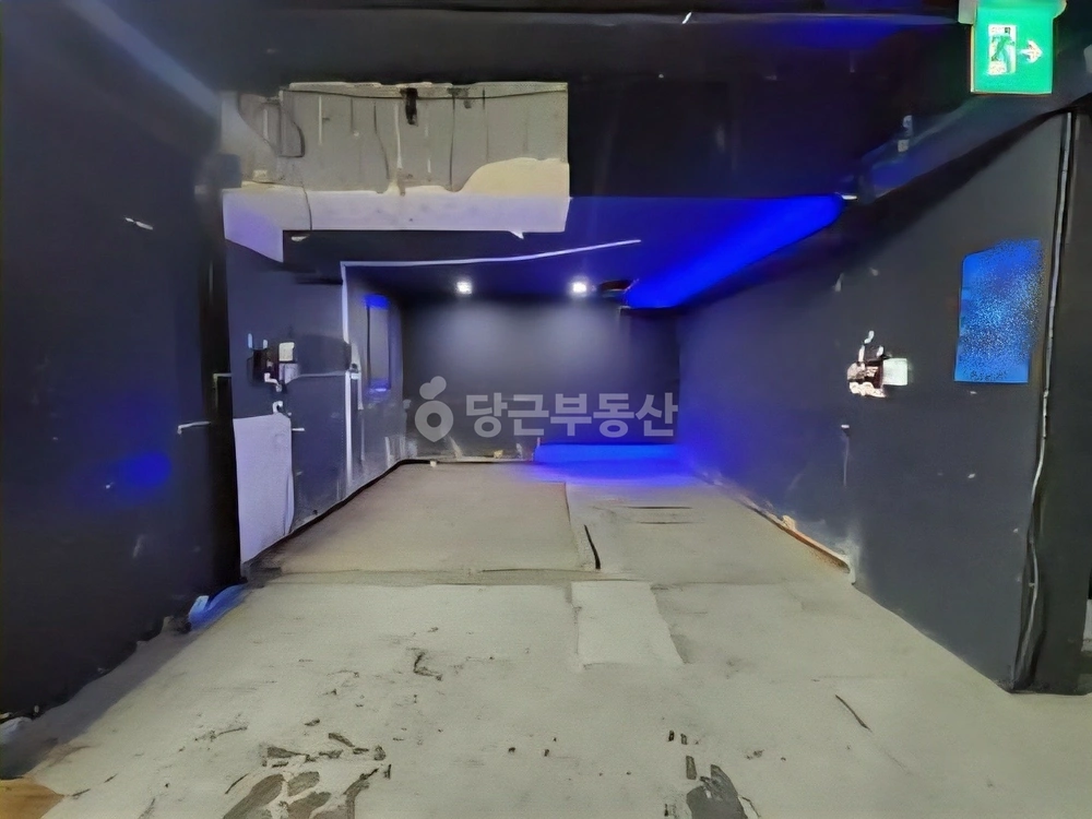 서울특별시 마포구 서교동 상가 사진 1