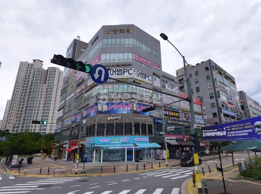 경기도 파주시 야당동 상가 사진 1