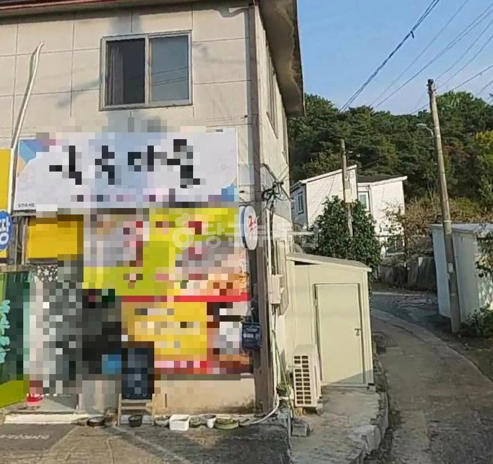 경상북도 청도군 이서면 상가 사진 1