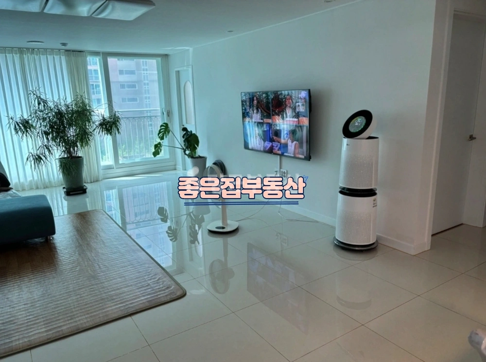 울산광역시 남구 야음동 아파트 사진 1
