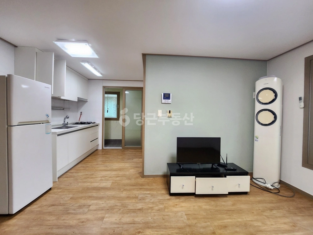 제주특별자치도 제주시 노형동 빌라(투룸 이상) 사진 1