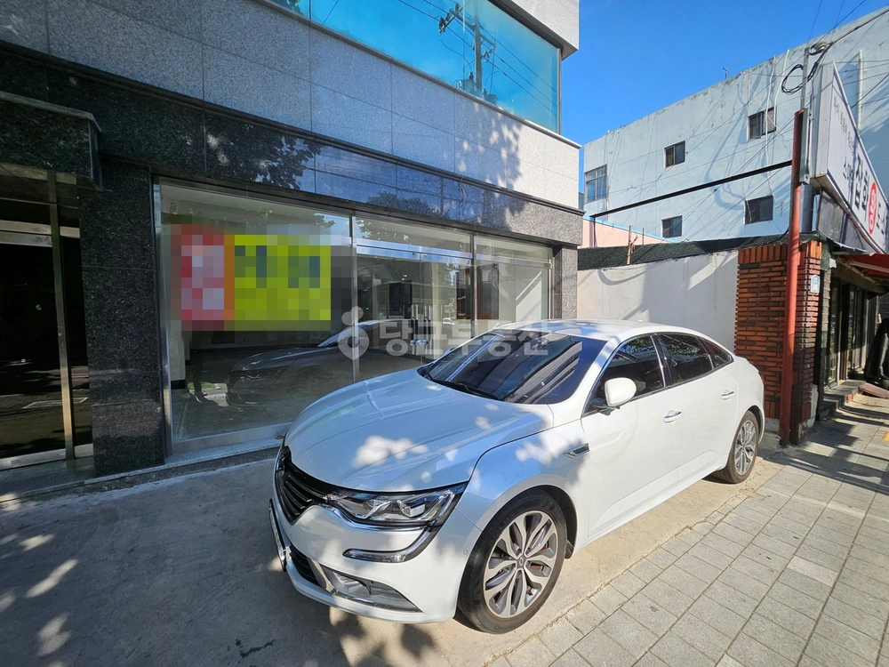 대구광역시 서구 내당동 상가 사진 1