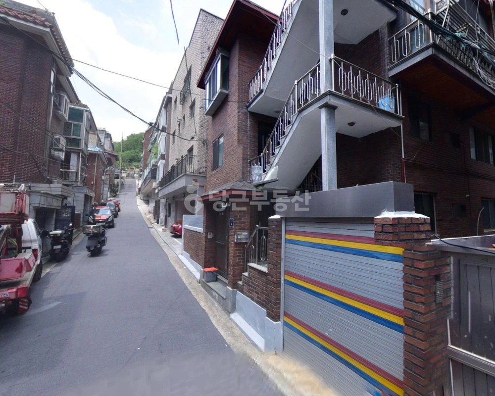서울특별시 관악구 봉천동 빌라(투룸 이상) 사진 1
