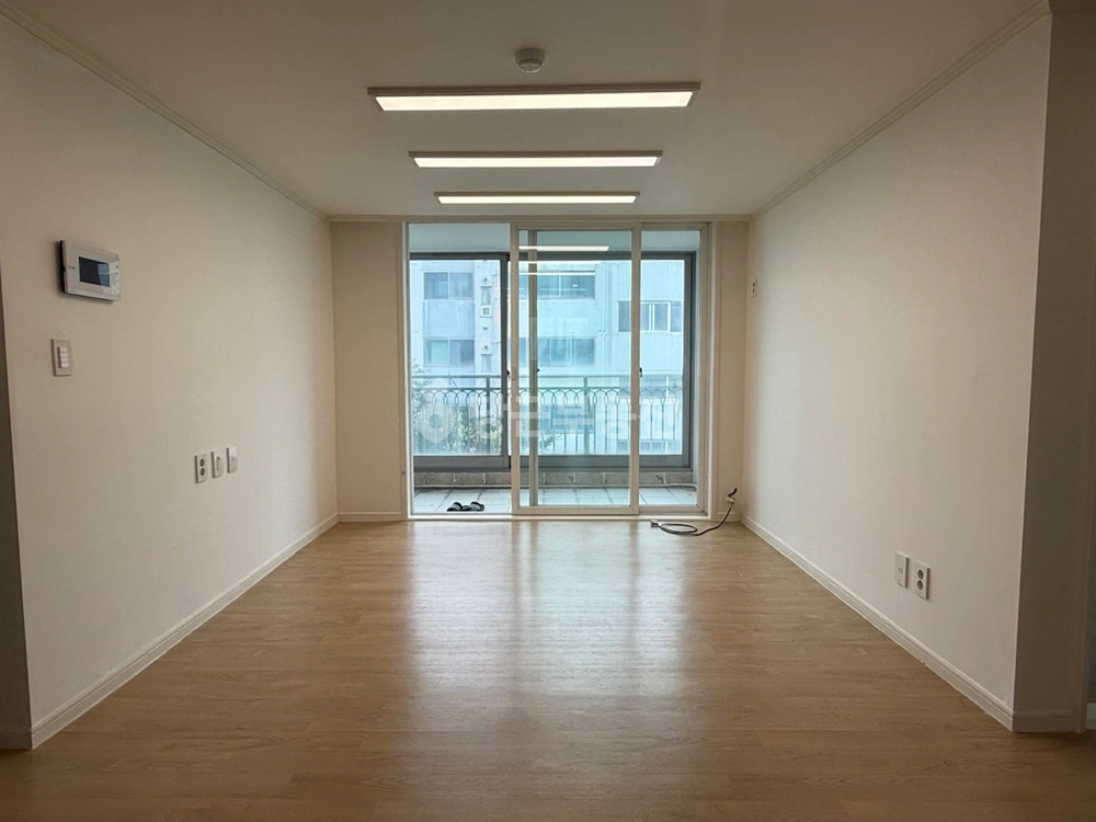 경기도 시흥시 정왕동 아파트 사진 1