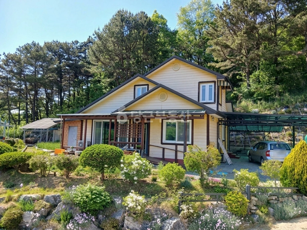 충청남도 금산군 금산읍 단독/전원주택 사진 1