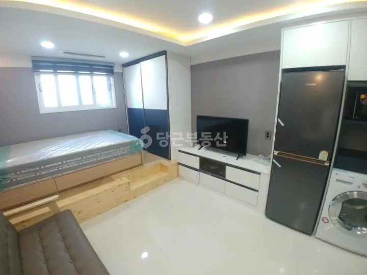대전광역시 서구 갈마동 원룸 사진 1