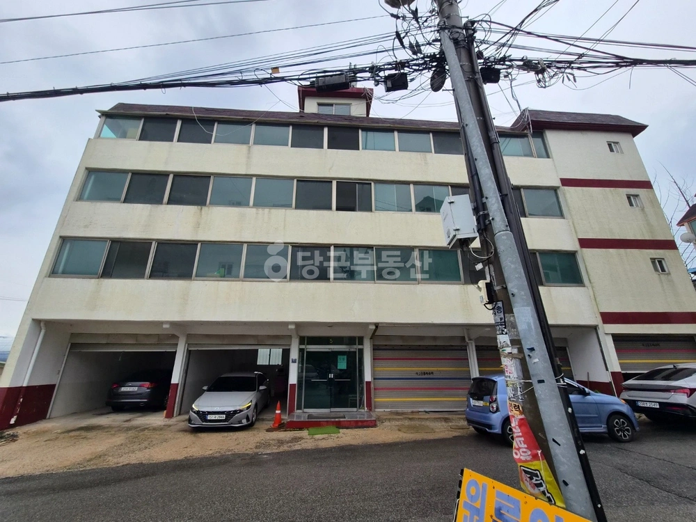 경기도 포천시 선단동 원룸 사진 1