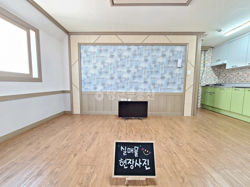 경상북도 칠곡군 왜관읍 원룸 사진 1