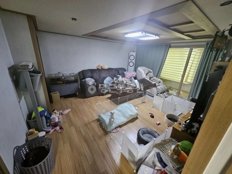 경기도 수원시 팔달구 고등동 빌라(투룸 이상) 사진 1