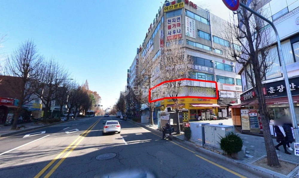경기도 고양시 덕양구 행신동 상가 사진 1
