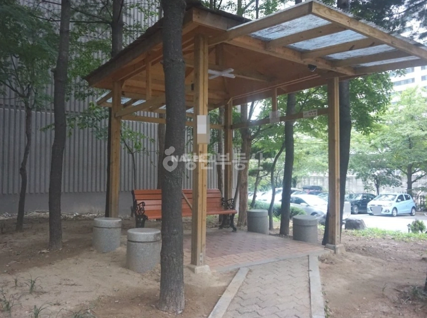서울특별시 동작구 사당동 아파트 사진 1