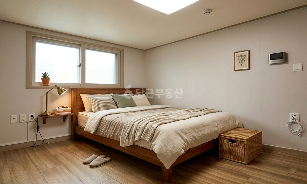 서울특별시 금천구 독산동 원룸 사진 1