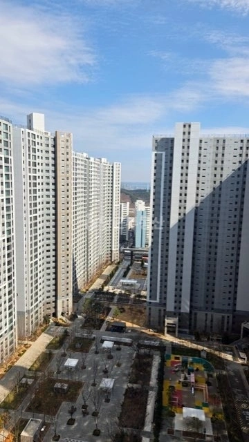 경상북도 포항시 북구 흥해읍 아파트 사진 1
