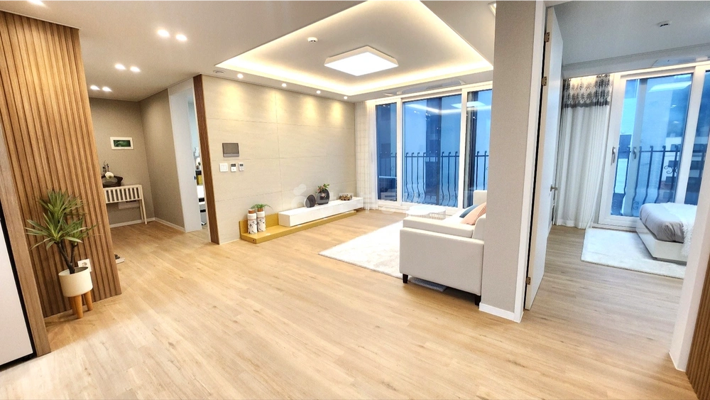 경기도 양주시 장흥면 빌라(투룸 이상) 사진 1