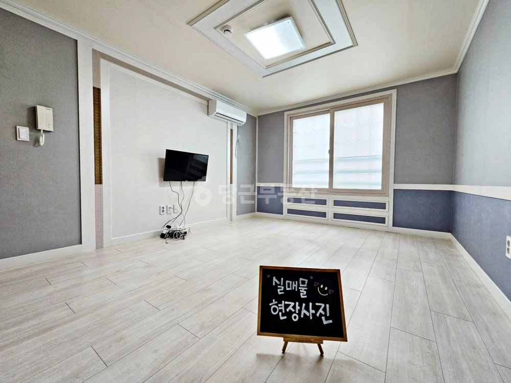 경상북도 칠곡군 왜관읍 원룸 사진 1