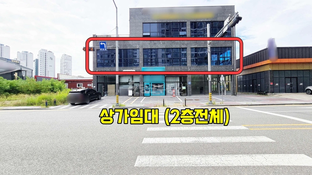 충청남도 아산시 배방읍 상가 사진 1