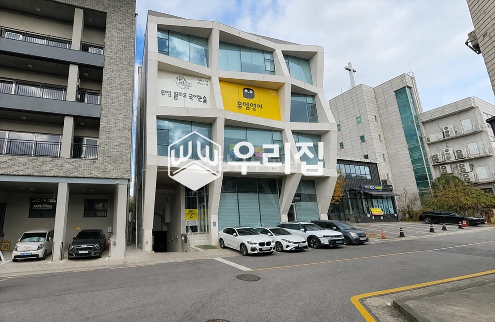 경기도 파주시 동패동 건물 사진 1