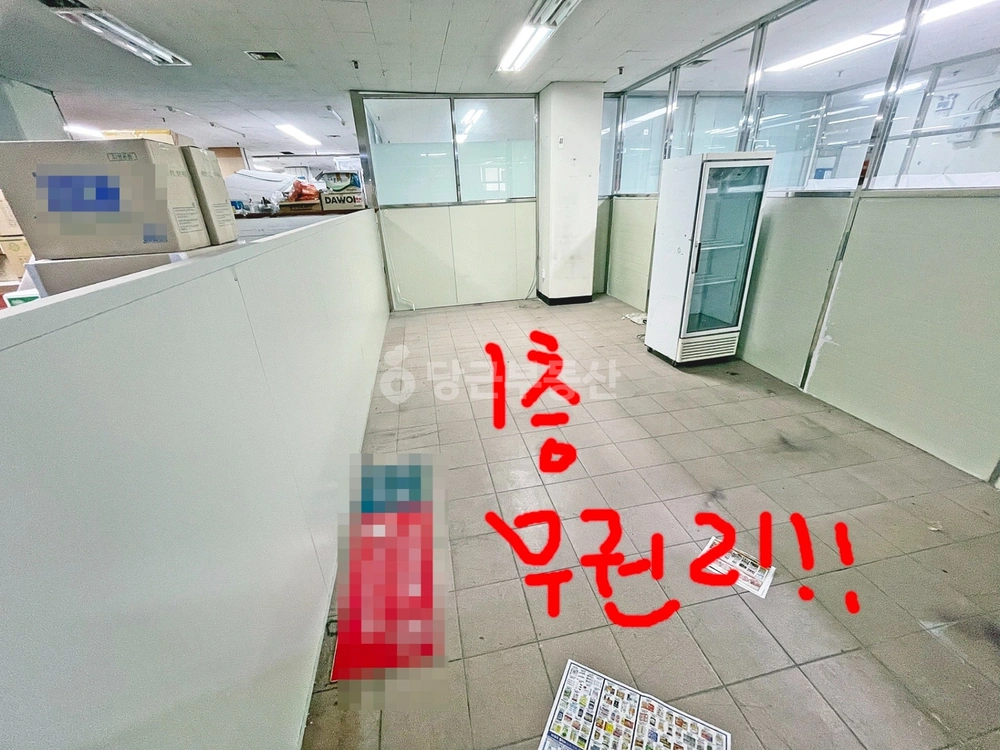 경상남도 창원시 성산구 신월동 상가 사진 1