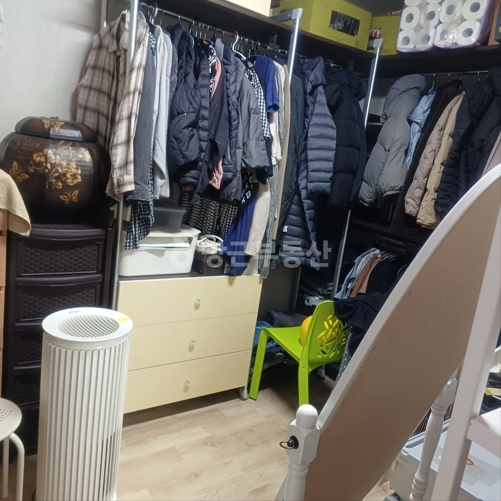 대구광역시 수성구 지산동 아파트 사진 1