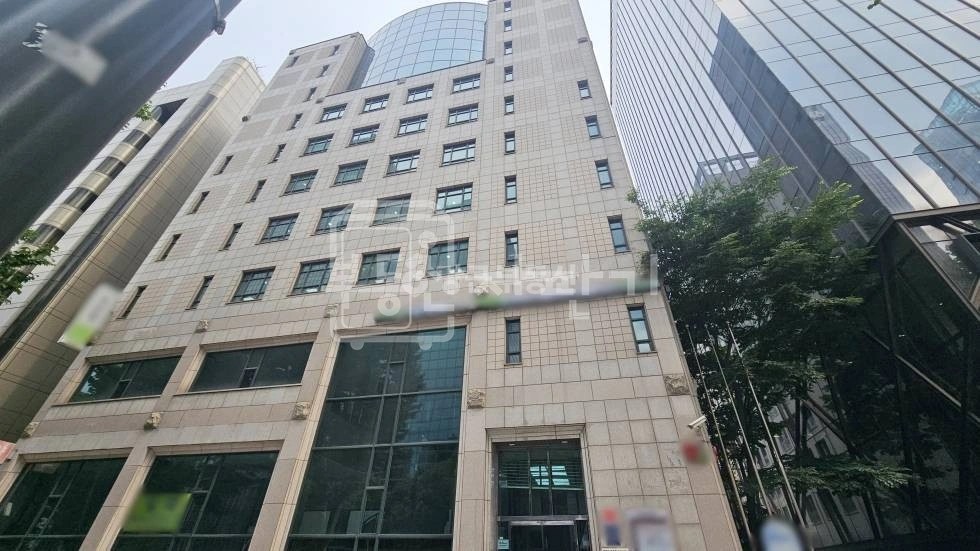 서울특별시 강남구 역삼동 사무실 사진 1