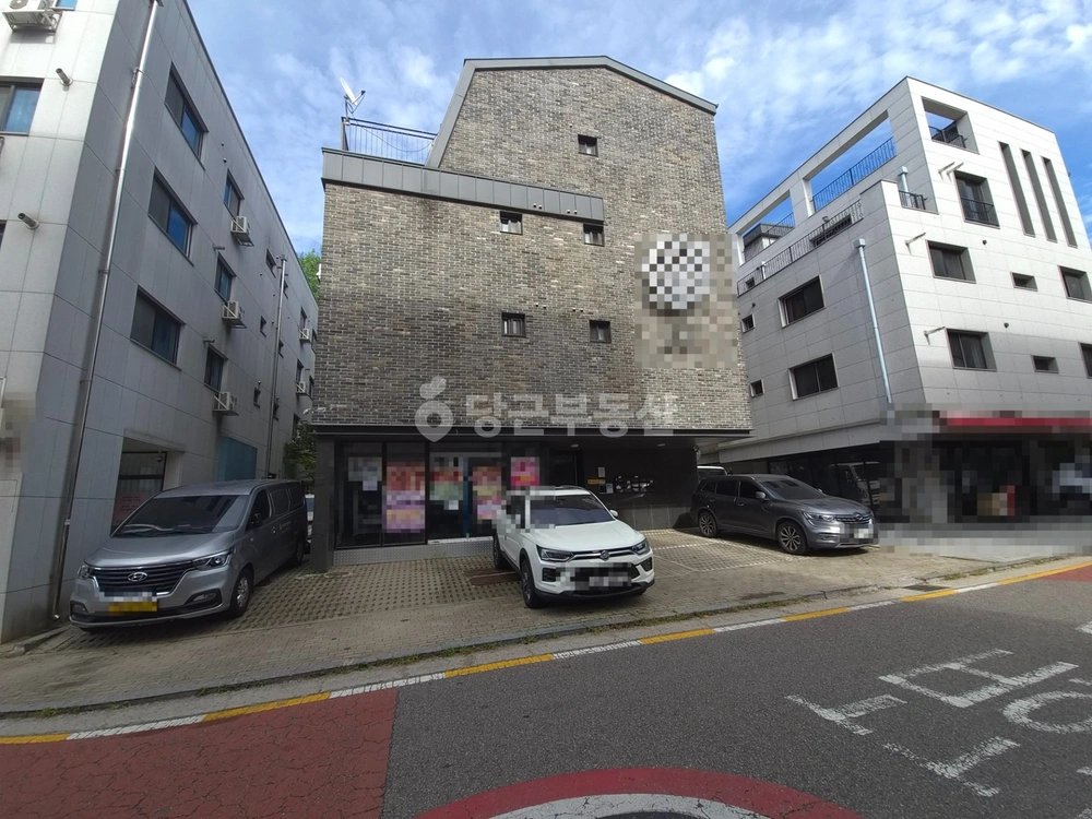 경기도 김포시 마산동 상가 사진 1