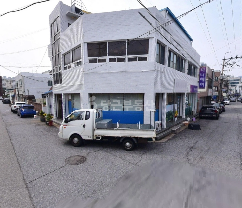 전남광주통합특별시 여수시 신기동 건물 사진 1