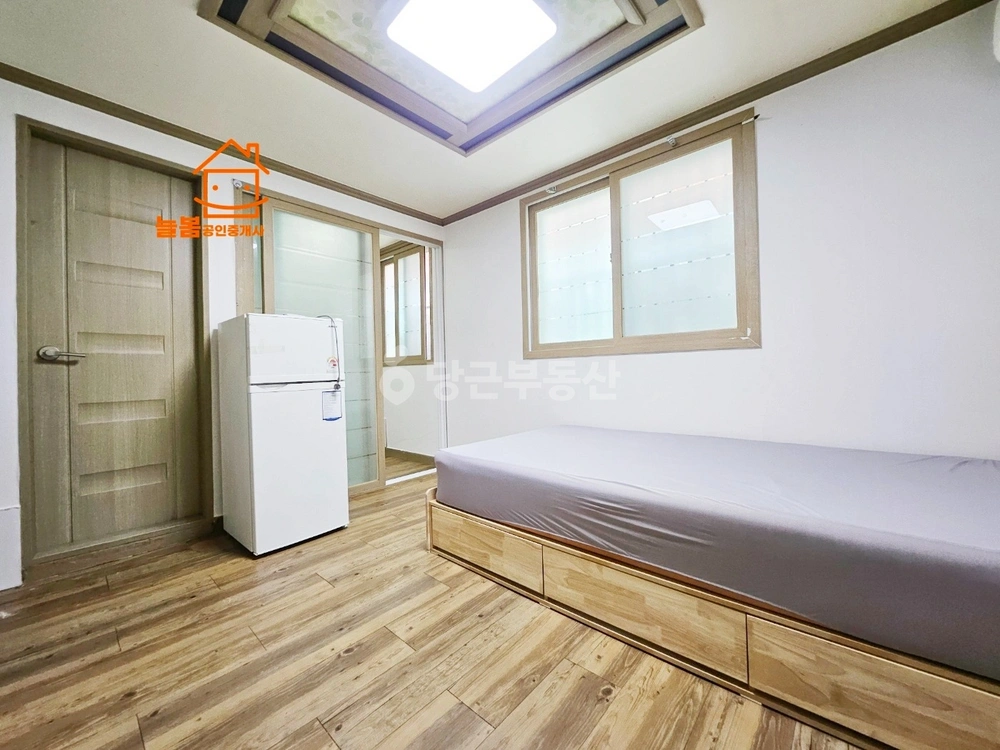 대구광역시 북구 태전동 원룸 사진 1