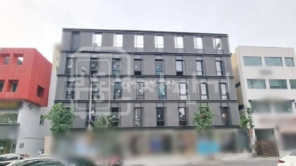 서울특별시 강남구 역삼동 상가 사진 1