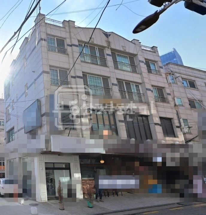 서울특별시 강남구 역삼동 상가 사진 1