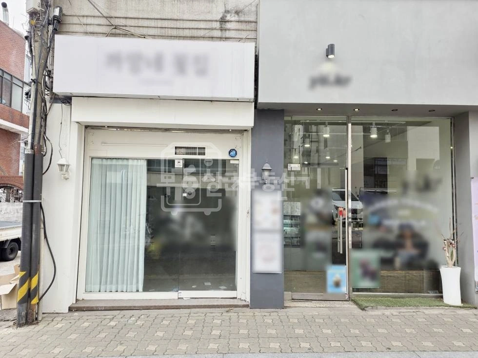 서울특별시 강남구 대치동 상가 사진 1