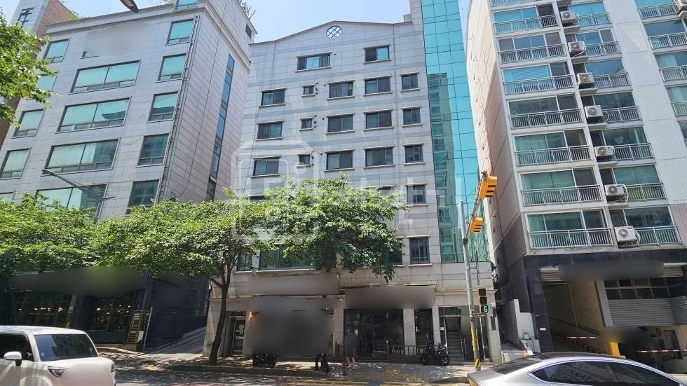 서울특별시 강남구 역삼동 상가 사진 1