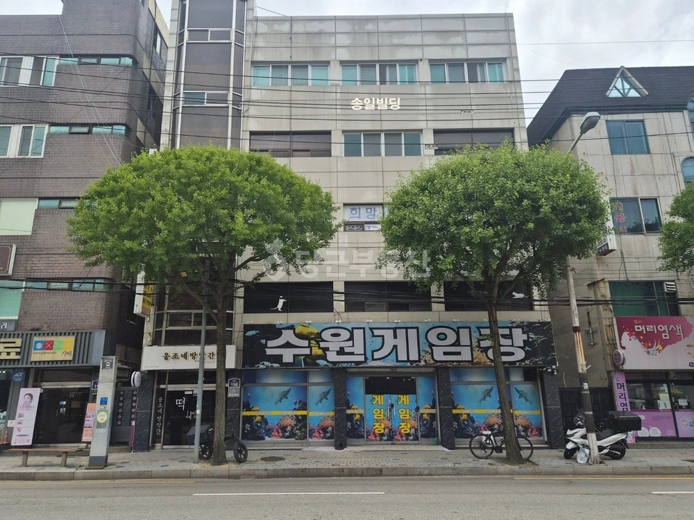 경기도 수원시 권선구 세류동 사무실 사진 1