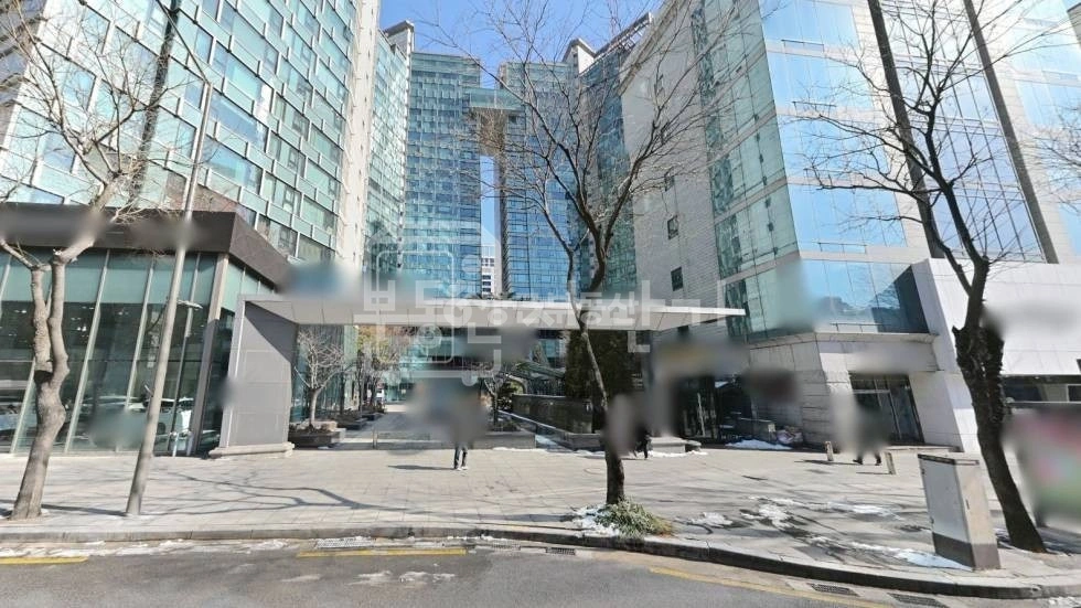 서울특별시 서초구 서초동 상가 사진 1