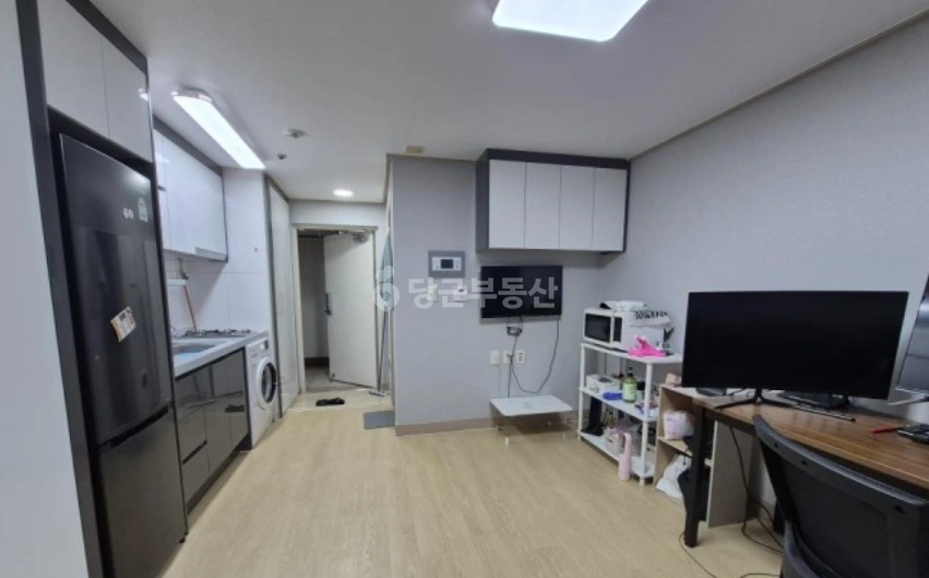 제주특별자치도 제주시 노형동 오피스텔 사진 1