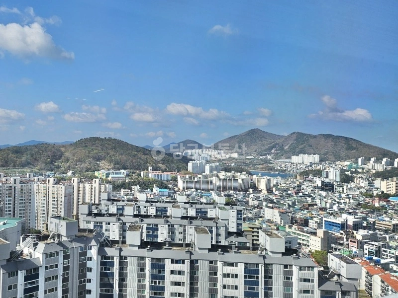 전남광주통합특별시 여수시 시전동 아파트 사진 1