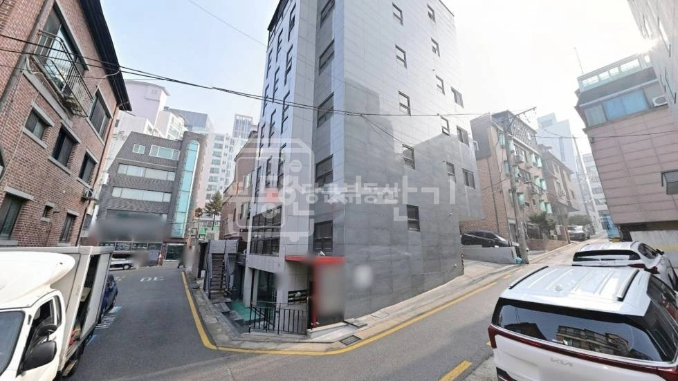 서울특별시 강남구 논현동 상가 사진 1